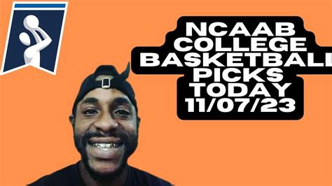 ncaab predictions today|College Basketball Predictions & Picks Today [Incl. March Madness].